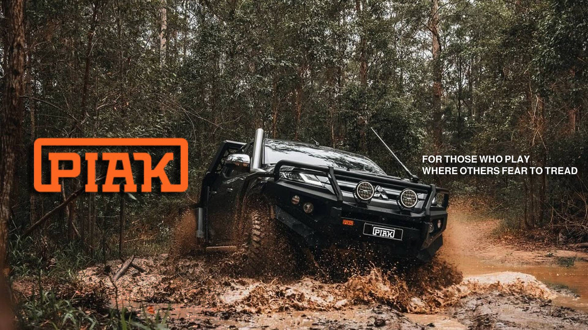 PIAK – BullBar Mart