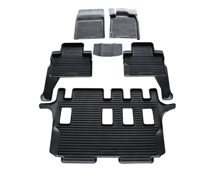 Car Floor Mat - Mitsubishi Pajero Sport 2019-2023