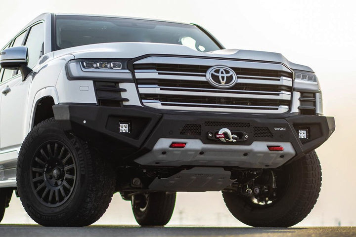Rival 4x4 Front Bar Toyota Lc300 2021-On