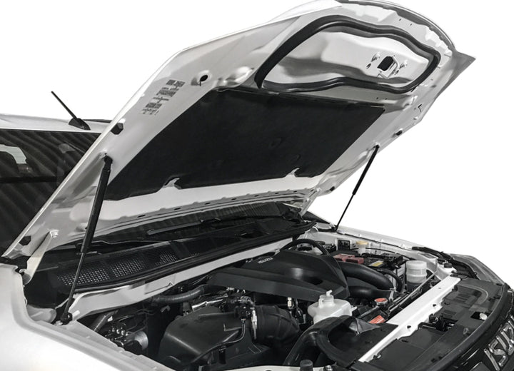 BONNET STRUTS VW AMAROK 2010-2023