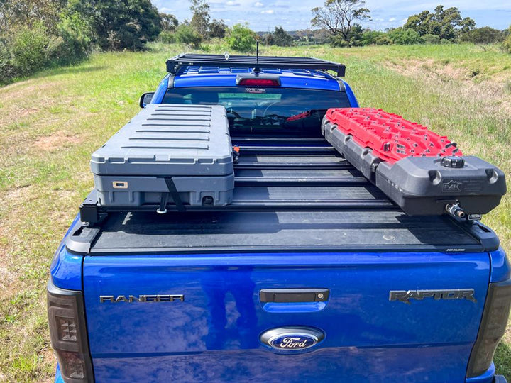 Offroad Animal  Scout Ute Tub Platform Rack