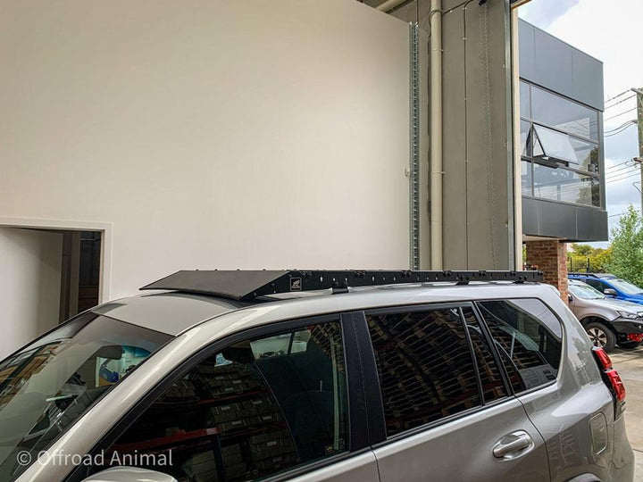 Offroad Animal  Scout Roof Rack- Suitable for Toyota Prado 150 series 2009- 2024
