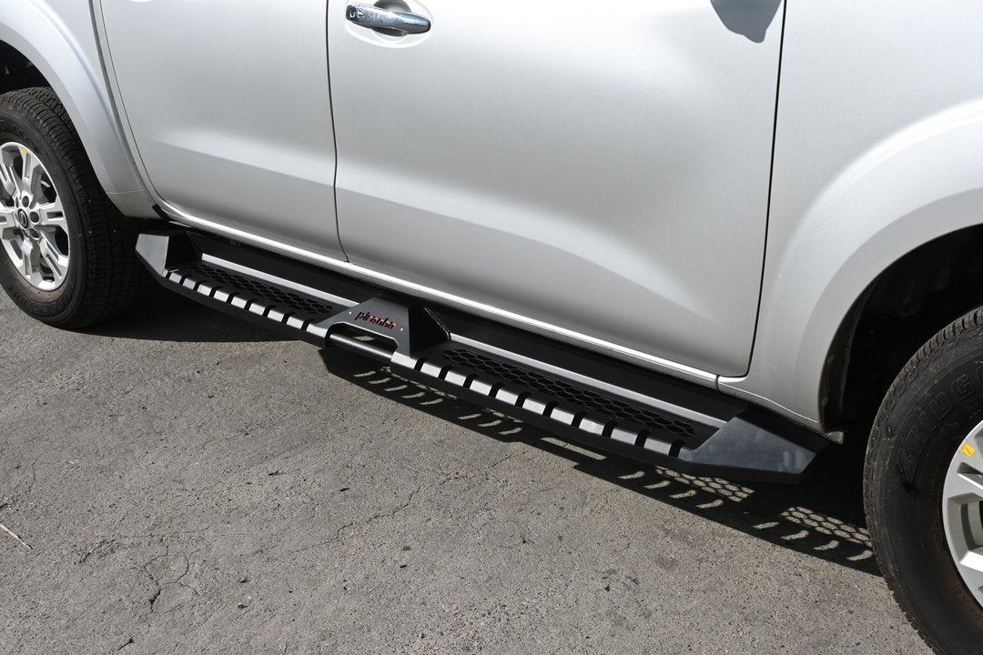 Side Step015-Nissan Navara 2021+