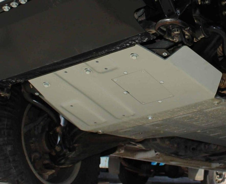 Rival 4x4 Engine Underbody Armour Toyota Lc200 2007-2021