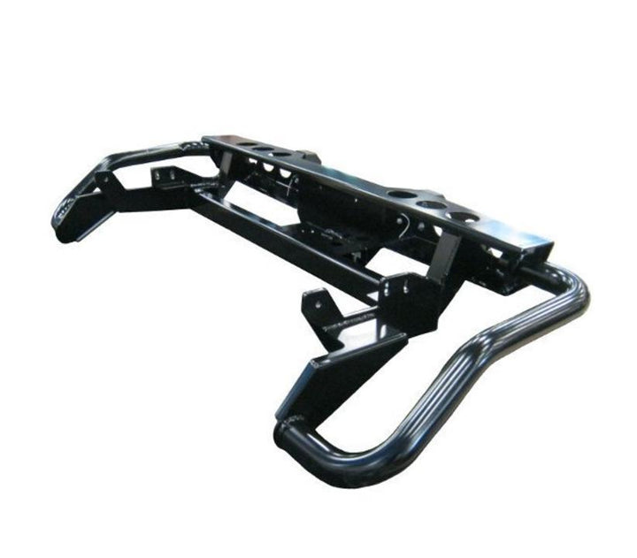 Triton MN 02010-2015 022-03 Jack Rear Bar Package