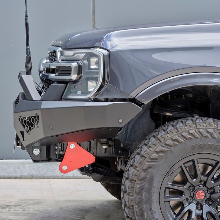 Offroad Animal  Predator Bull bar, Ford Ranger Next Gen RA; 2022 ON