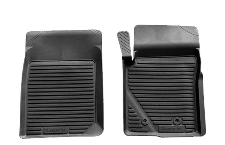 Car Floor Mat - Ford Ranger Next Gen 2022+ Single Cab