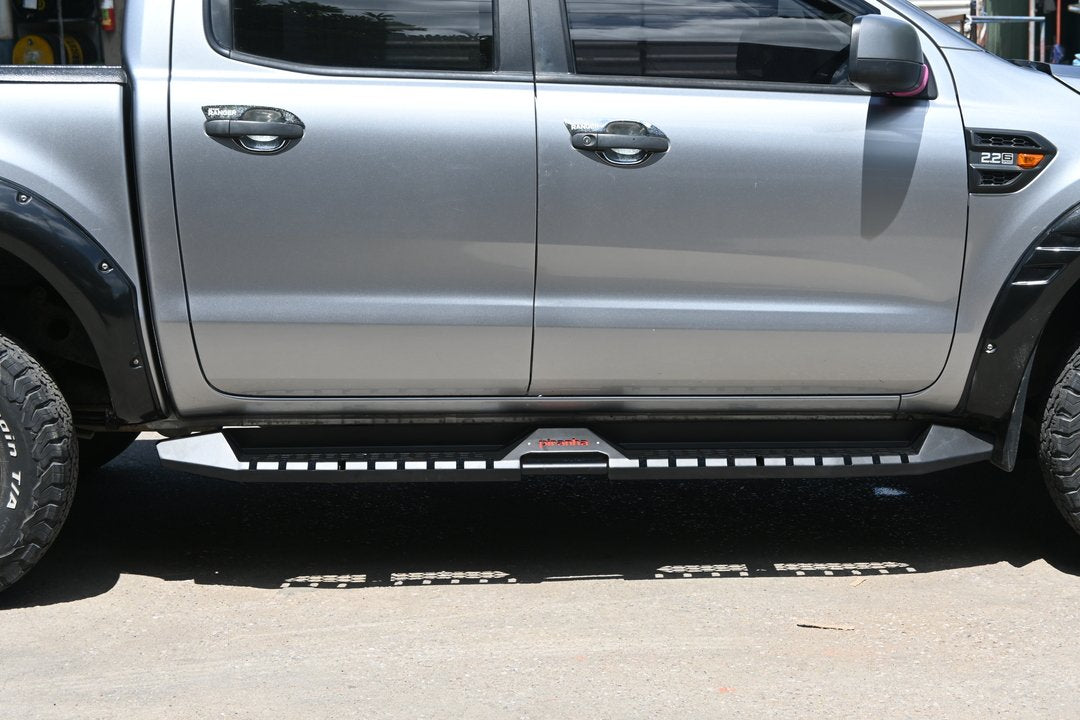 Side Step015-Ford Ranger2012-2021/Mazda BT50 Pro