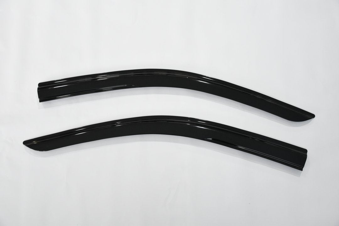 Weather Shield - Nissan Navara NP300 - 2021+ Single Cab