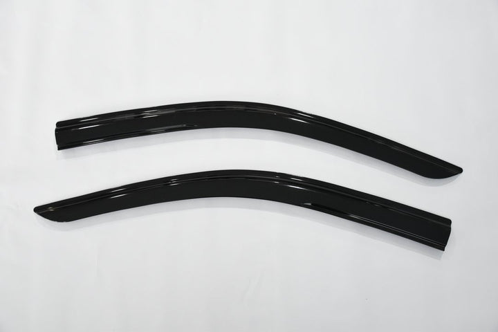 Weather Shield - Nissan Navara NP300 - 2021+ Single Cab