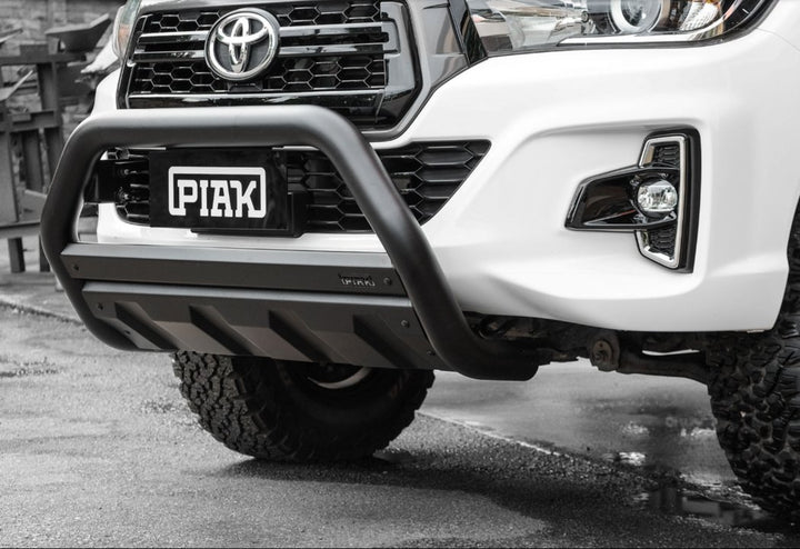 PIAK Offtrack Nudge Bar Toyota Hilux 2018-2020