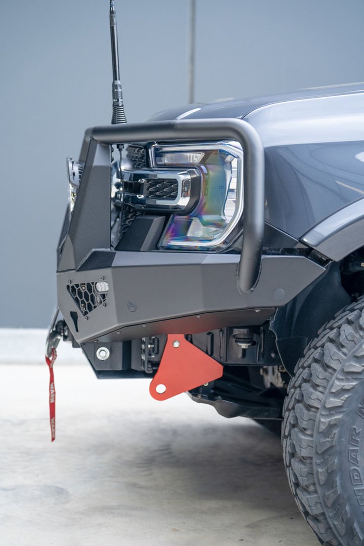 Offroad Animal  Toro Bull Bar for Ford Ranger Next Gen RA; 2022 ON
