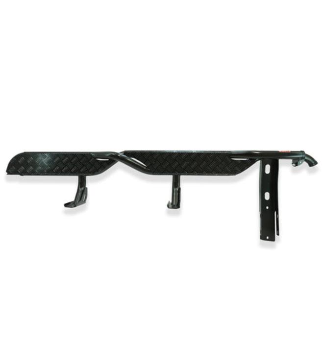 Dmax RG/BT50 TF 2020-Present  309TW Twisted Side Step Package