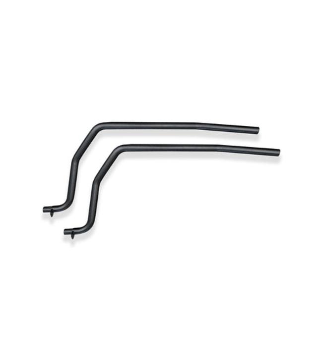 Dmax RG/BT50 TF 2020-Present 309SBRP Side Rail Only (Sand Black)