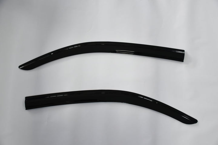Weather Shield - Toyota Hilux Revo N80 - 2015+ - Single Cab