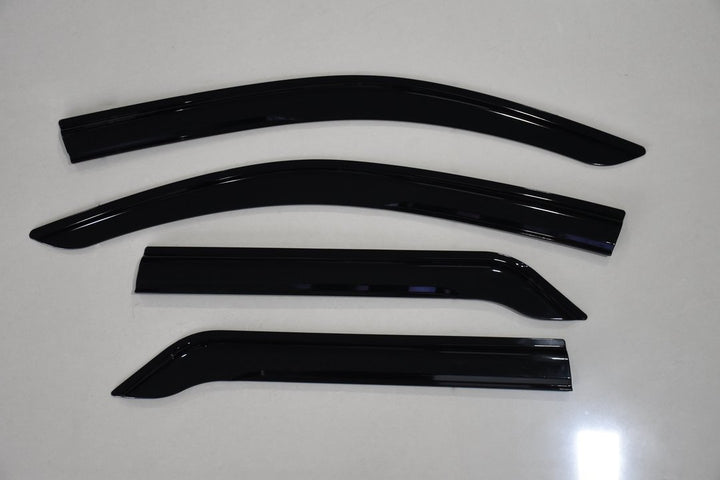 Weather Shield - Toyota Fortuner - 2015-2023