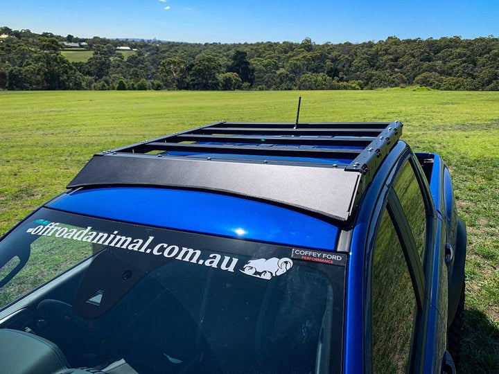 Offroad Animal  Scout Roof Rack- Ford Ranger, Raptor Ranger PX1-3, BT50 2011-2022