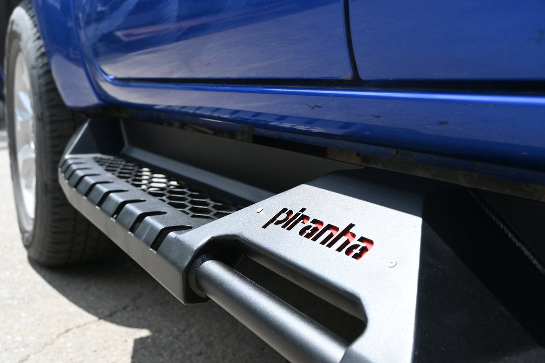 Side Step015-Toyota Hilux Vigo/Revo