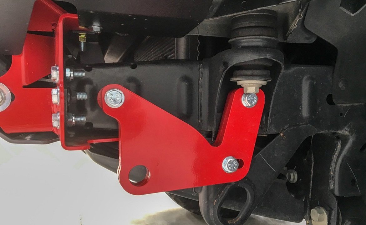 Offroad Animal  Predator Bull bar, Ford Ranger PX3; 2019-2022