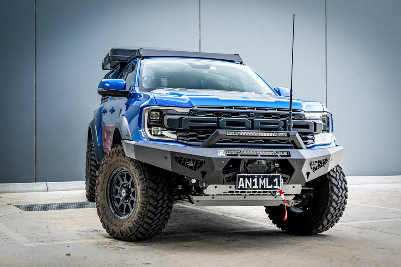 Offroad Animal  Predator Bar for Next Gen Ford Ranger Raptor, 2022 on