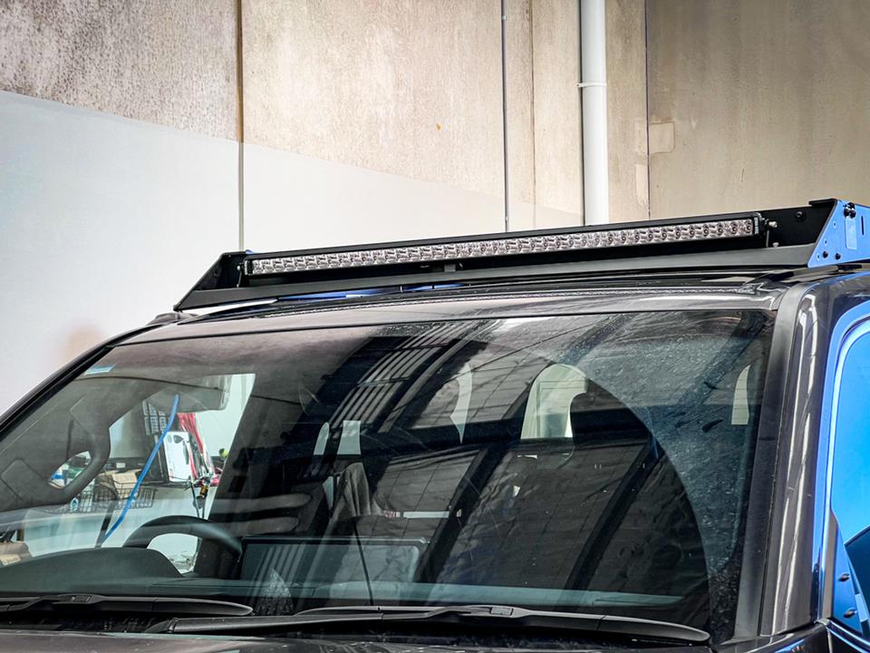 Offroad Animal  Scout Roof Rack to suit Toyota Landcruiser 300 Series, Slim line