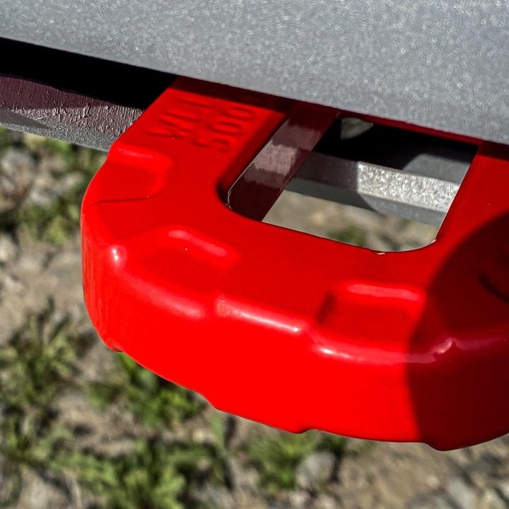 Rival 4x4 Front Bar Mitsubishi Triton Mr 2019-On