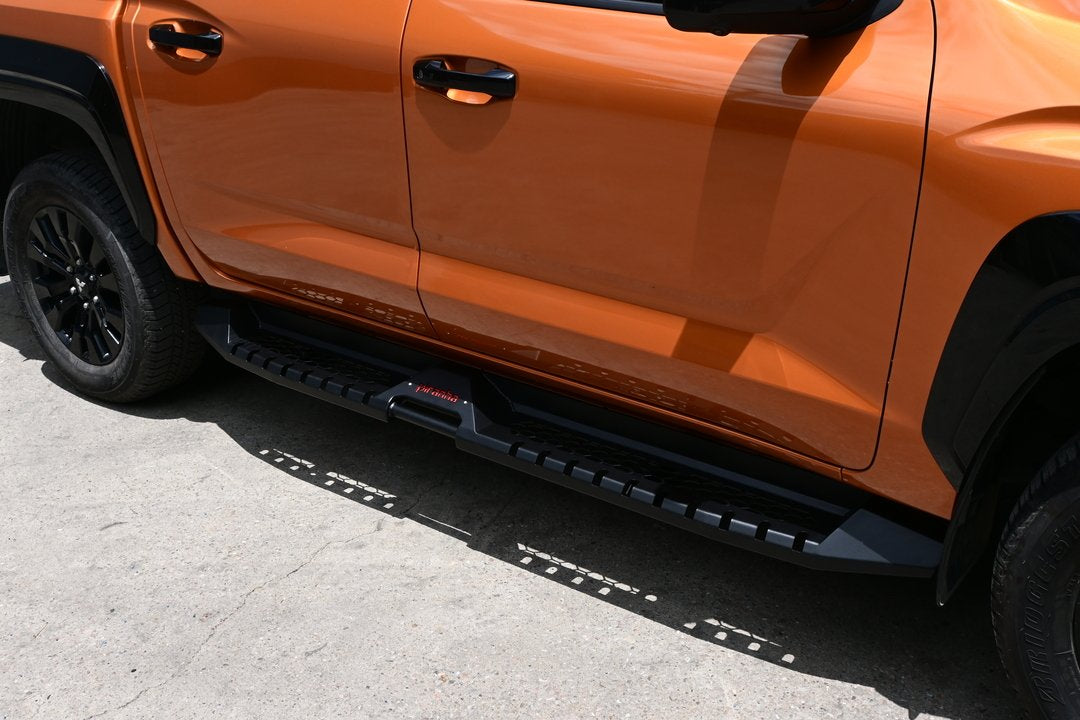 Side Step015-Mitsubishi Triton 2024