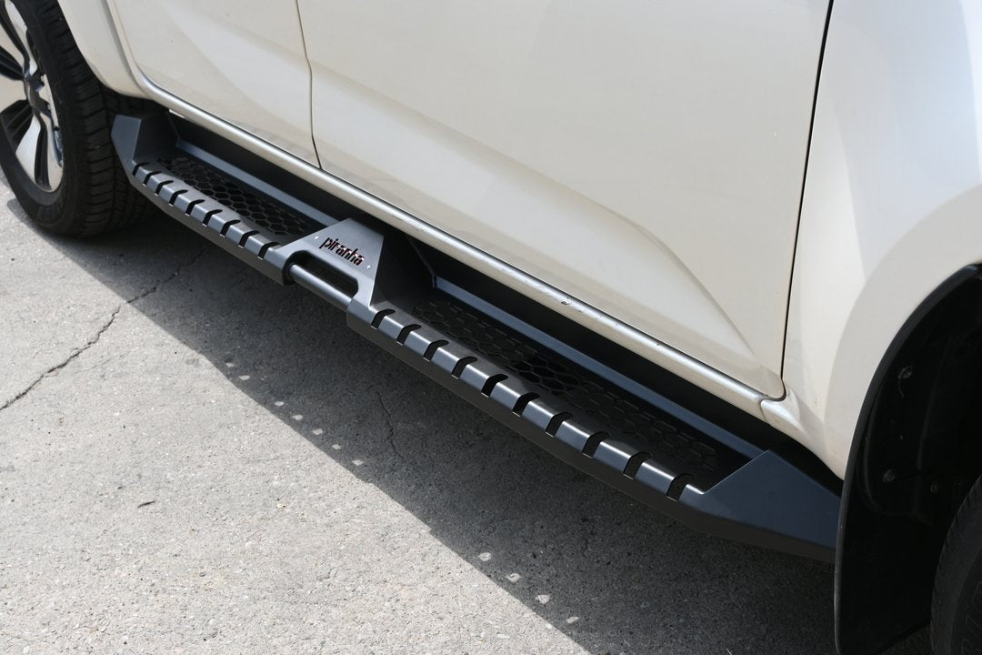 Side Step015-Isuzu D-Max 2020+