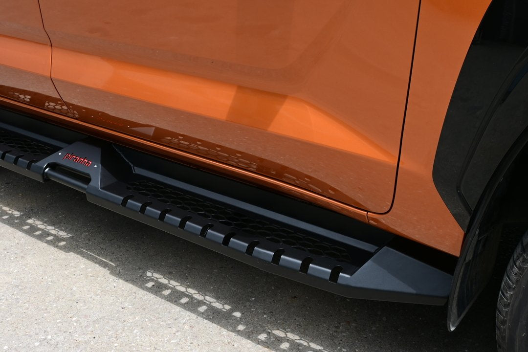 Side Step015-Mitsubishi Triton 2024