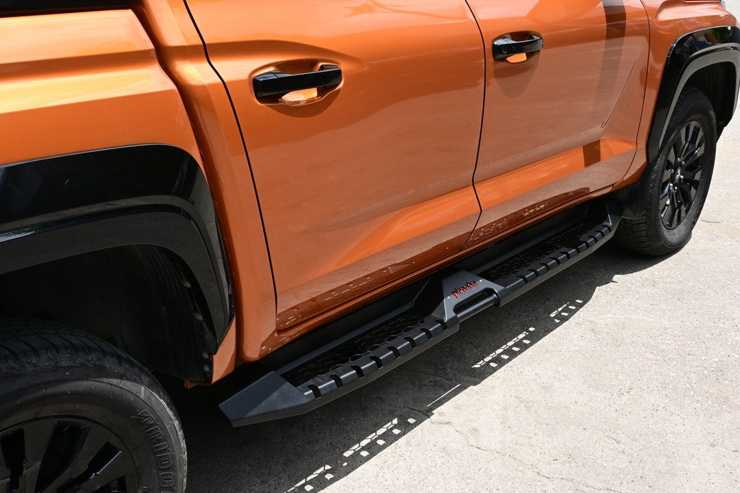 Side Step015-Mitsubishi Triton 2024