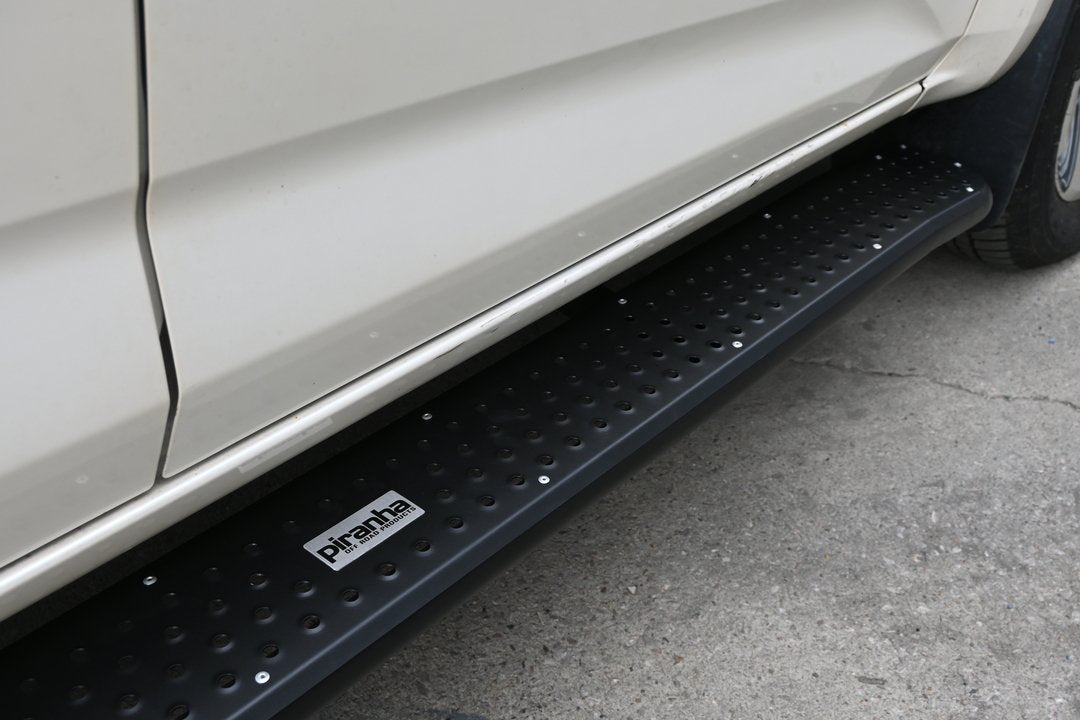 Side Step - Isuzu D-Max 2020+
