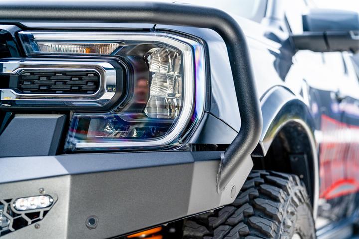 Offroad Animal  Toro Bull Bar for Ford Ranger Next Gen RA; 2022 ON