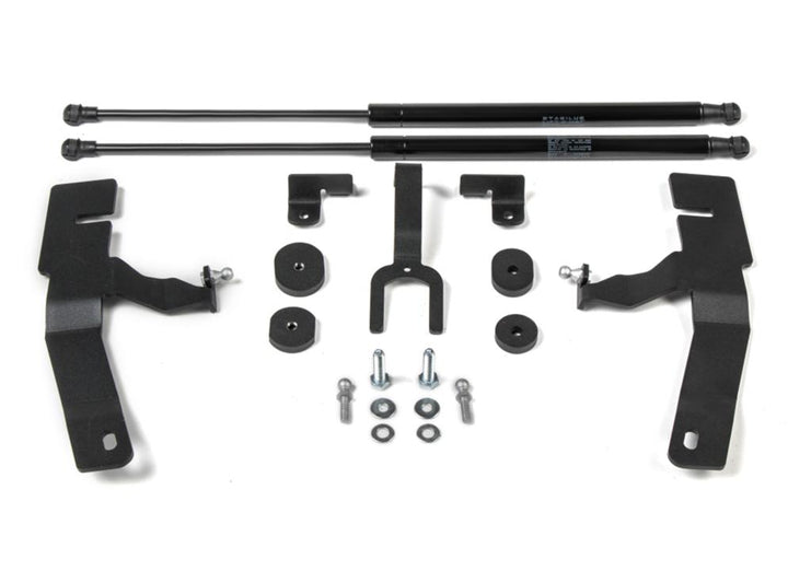 BONNET STRUTS VW AMAROK 2010-2023