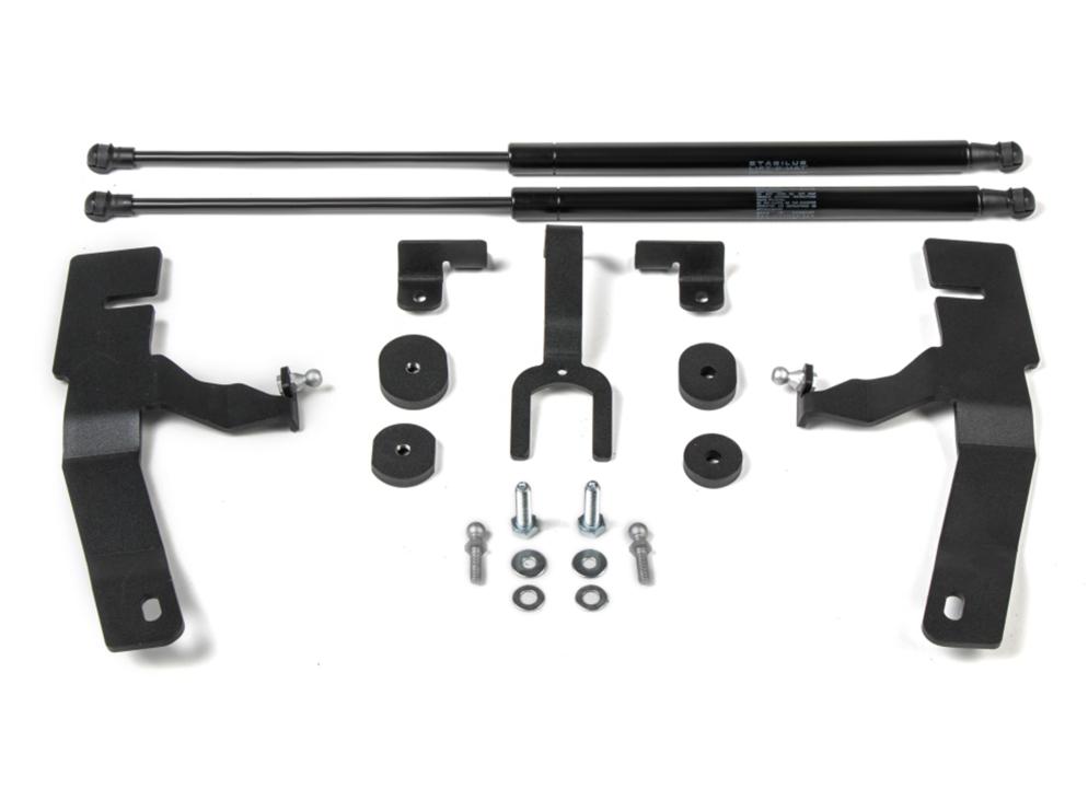 BONNET STRUTS VW AMAROK 2010-2023