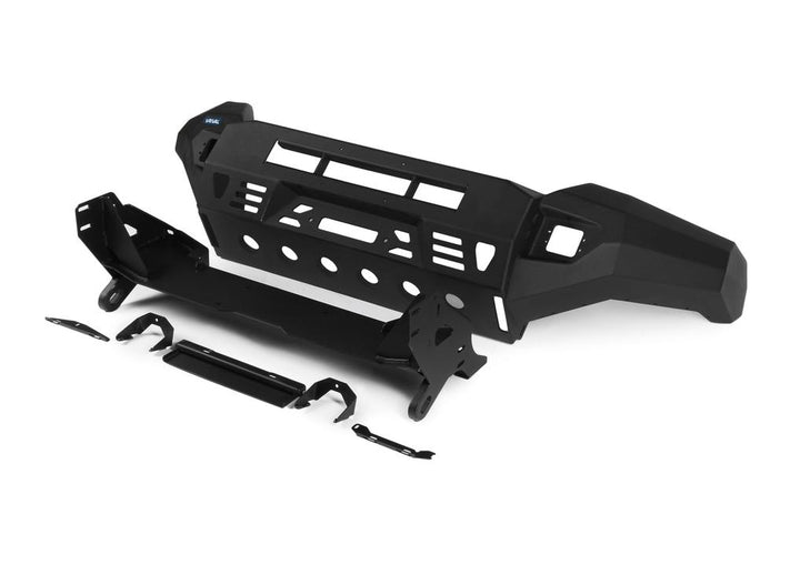 Rival 4x4 Front Bar Toyota Lc200 2015-2021