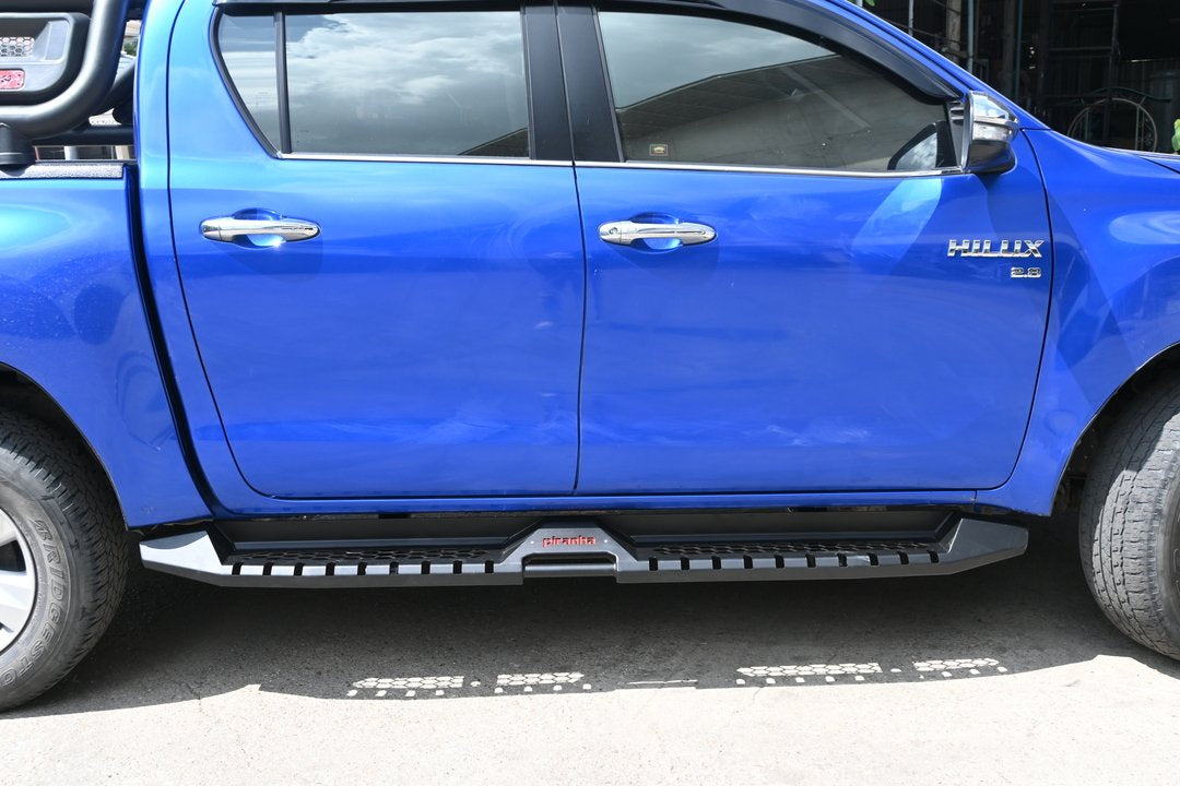 Side Step015-Toyota Hilux Vigo/Revo