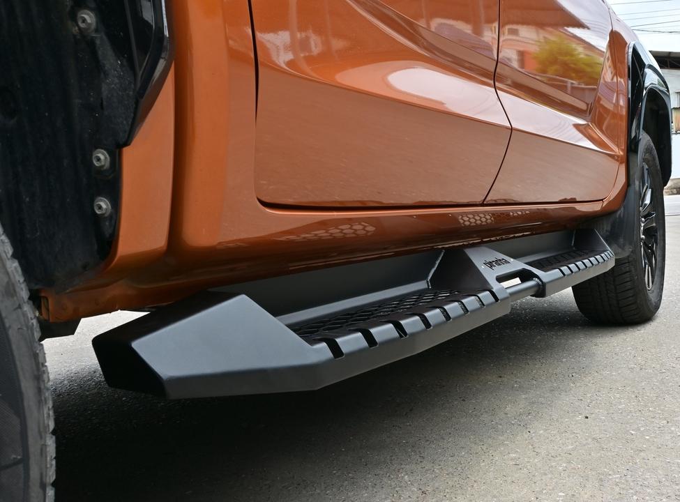 Side Step015-Mitsubishi Triton 2024