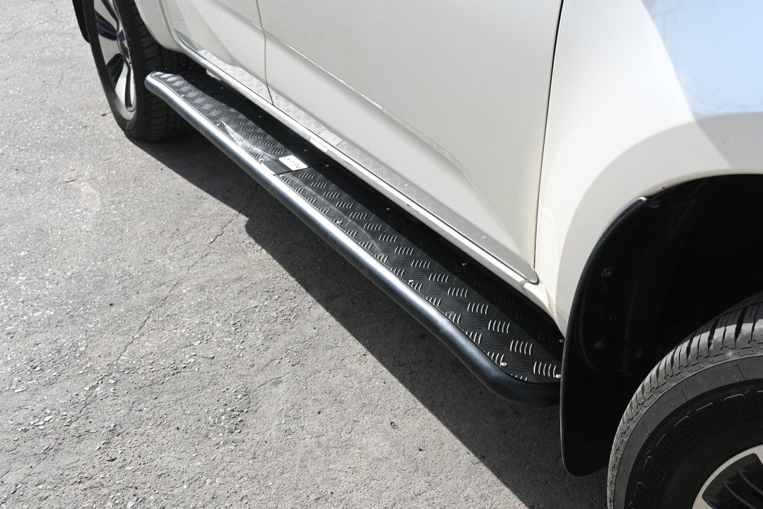 Side Step002-Isuzu D-Max 2020+