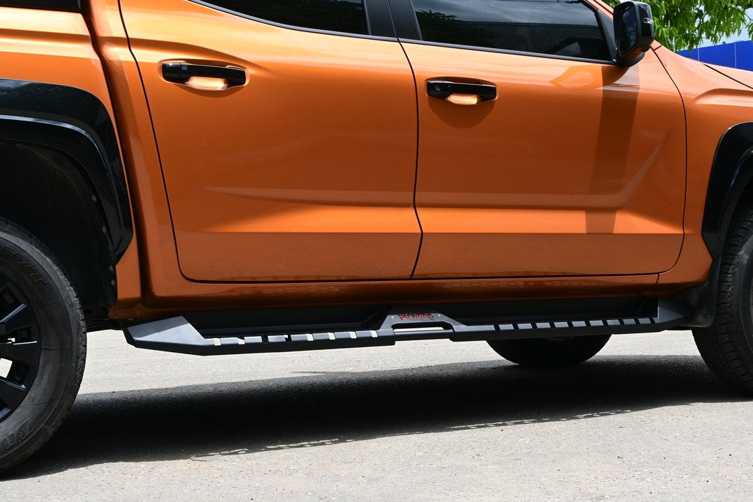 Side Step015-Mitsubishi Triton 2024