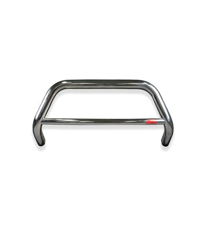 Prado 150 prefacelift 2009-2017 - 009 Low Nudge Bar Package