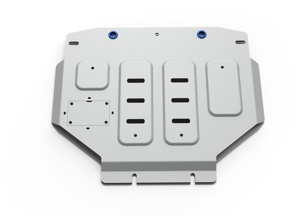 Rival 4x4 Transmission Underbody Armour Toyota Lc200 2007-2021