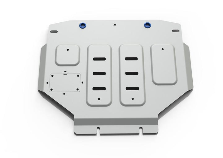 Rival 4x4 Transmission Underbody Armour Toyota Lc200 2007-2021