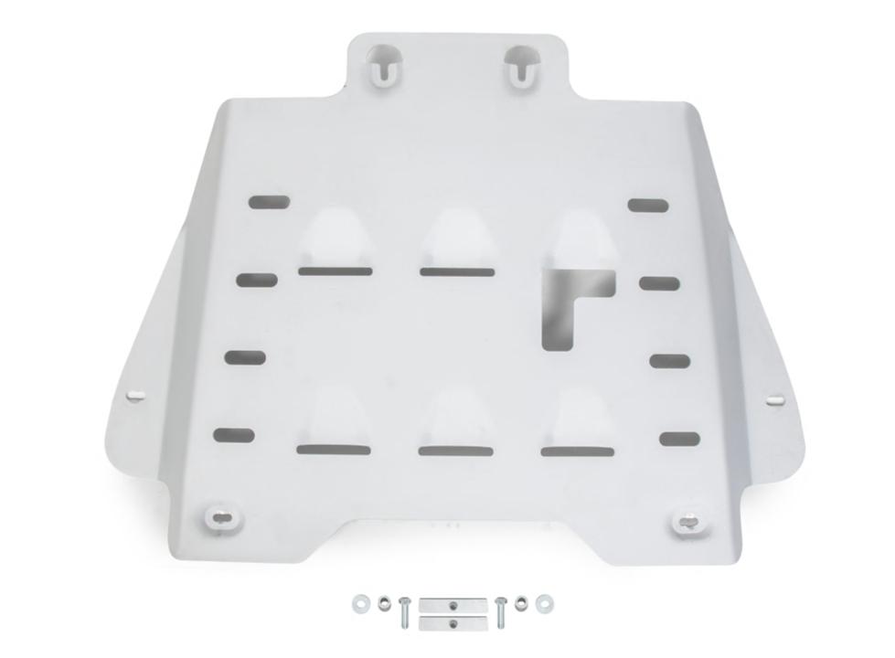 Rival 4x4 Transmission Underbody Armour Isuzu D-Max 2021-On
