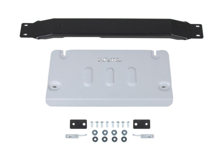 Rival 4x4 Transfer Case Underbody Armour Ford Ranger Next Gen / Ford Everest Next Gen / Fo