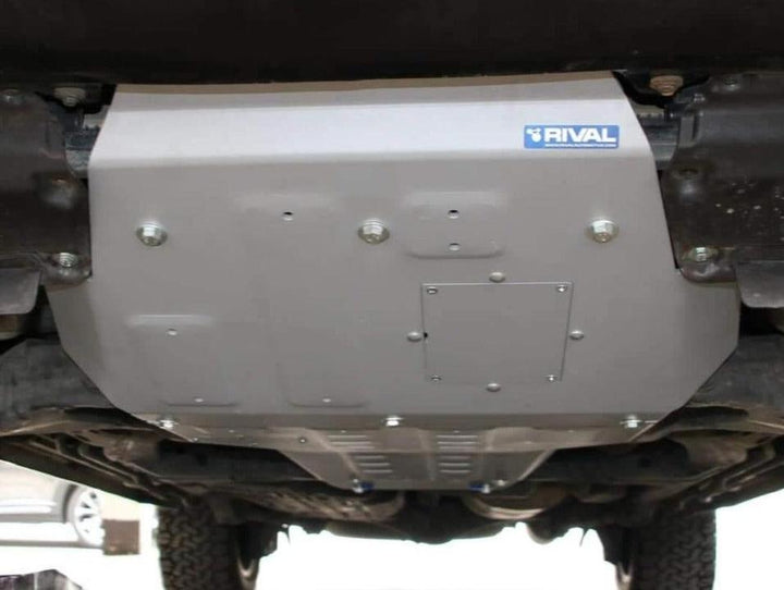 Rival 4x4 Engine Underbody Armour Toyota Lc200 2007-2021