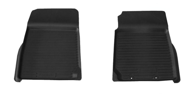 Car Floor Mat - Isuzu Dmax/Mazda BT50 2020+ Single Cab