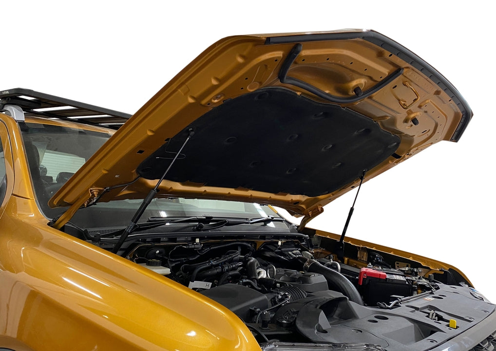 BONNET STRUTS RANGER NEXT GEN