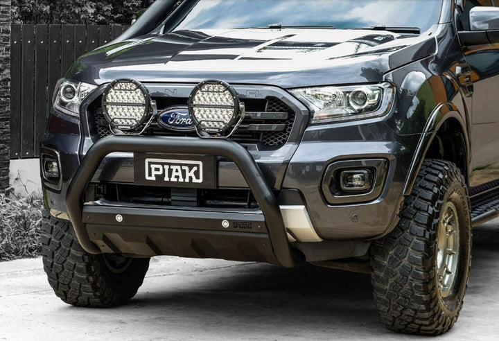 PIAK Offtrack Nudge Bar Ford Ranger 2015-2018