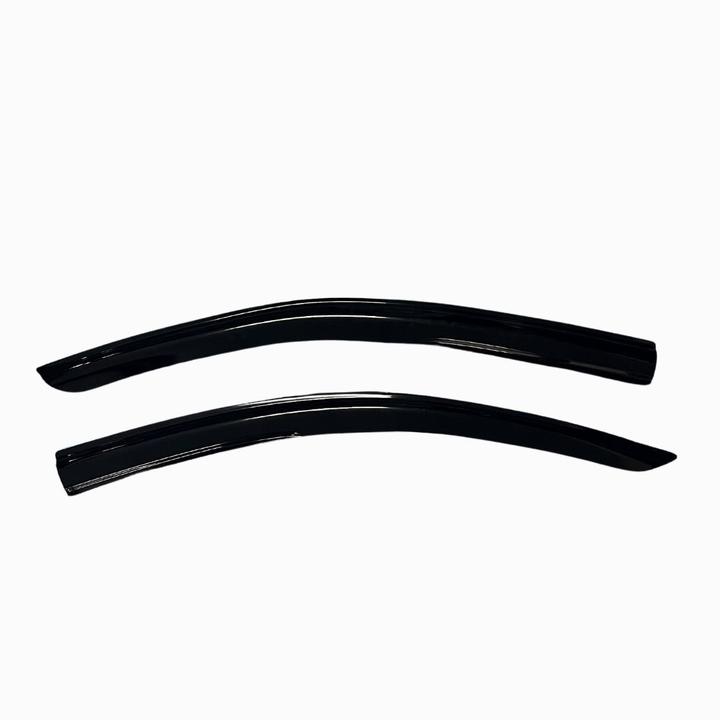 Weather Shield - Ford Ranger - 12-24 - Single Cab