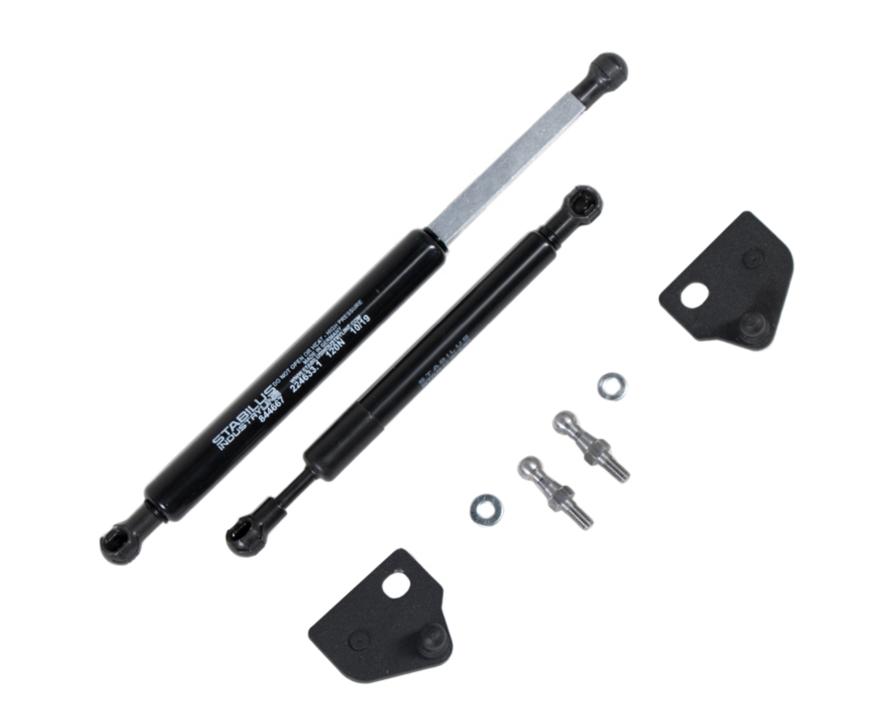 TAILGATE ASSIST UP N DOWN SYSTEM RANGER NEXT GEN